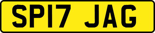 SP17JAG