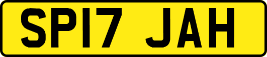 SP17JAH