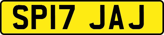 SP17JAJ