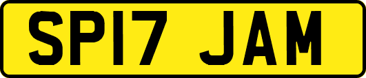 SP17JAM