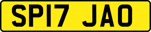 SP17JAO