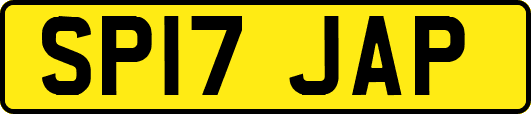 SP17JAP