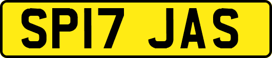 SP17JAS