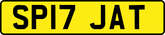 SP17JAT
