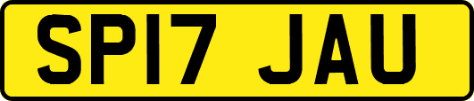 SP17JAU