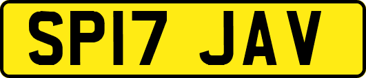 SP17JAV
