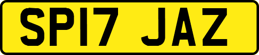 SP17JAZ