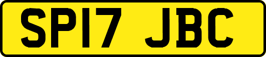 SP17JBC