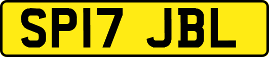 SP17JBL