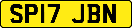 SP17JBN