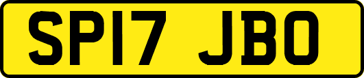 SP17JBO