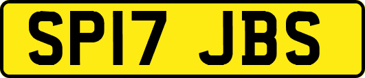 SP17JBS