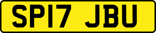 SP17JBU