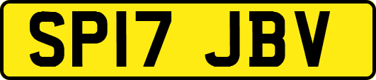 SP17JBV