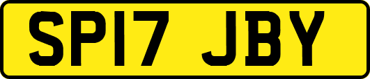 SP17JBY