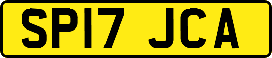 SP17JCA