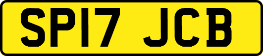 SP17JCB