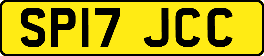SP17JCC