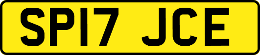 SP17JCE
