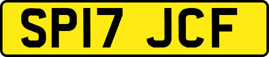 SP17JCF