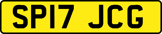 SP17JCG