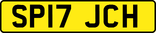 SP17JCH