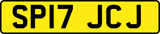 SP17JCJ