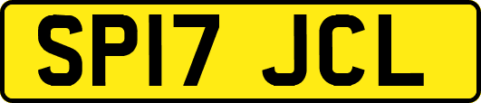 SP17JCL