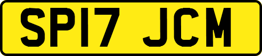 SP17JCM