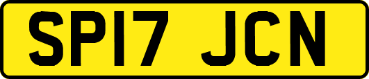 SP17JCN