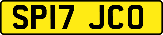 SP17JCO
