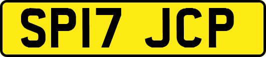SP17JCP
