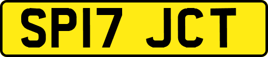 SP17JCT