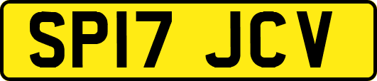 SP17JCV