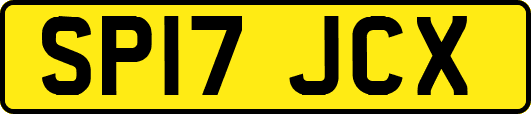 SP17JCX