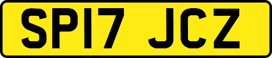 SP17JCZ