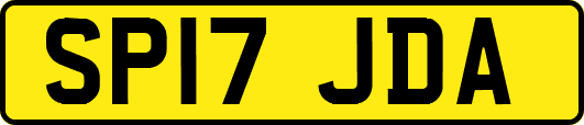 SP17JDA