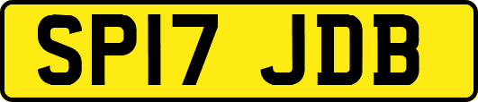 SP17JDB