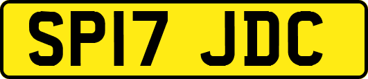 SP17JDC