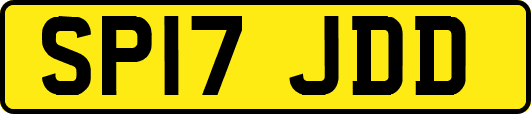 SP17JDD