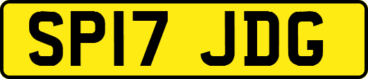 SP17JDG