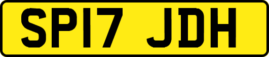 SP17JDH