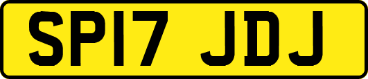 SP17JDJ
