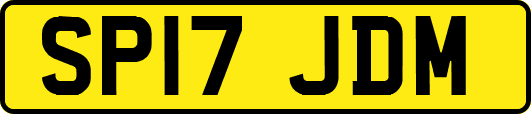 SP17JDM