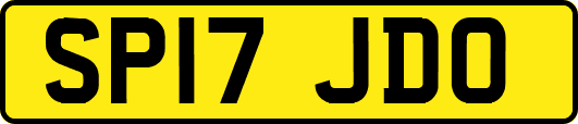 SP17JDO