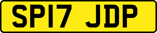 SP17JDP