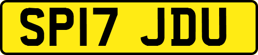 SP17JDU