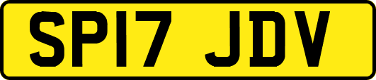 SP17JDV