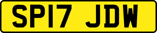 SP17JDW