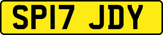 SP17JDY
